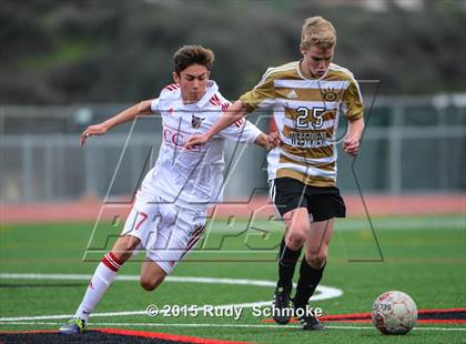 Thumbnail 3 in Westview @ Canyon Crest Academy photogallery.