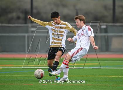 Thumbnail 3 in Westview @ Canyon Crest Academy photogallery.