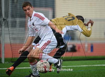 Thumbnail 1 in Westview @ Canyon Crest Academy photogallery.