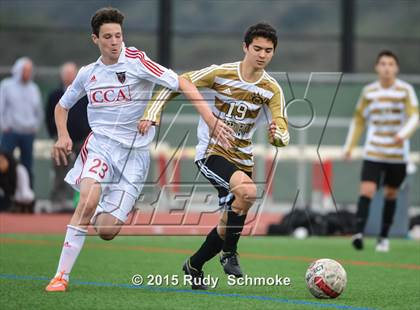Thumbnail 1 in Westview @ Canyon Crest Academy photogallery.