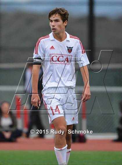 Thumbnail 3 in Westview @ Canyon Crest Academy photogallery.