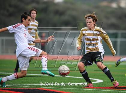Thumbnail 2 in Westview @ Canyon Crest Academy photogallery.