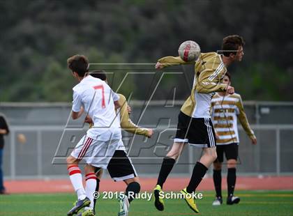 Thumbnail 3 in Westview @ Canyon Crest Academy photogallery.