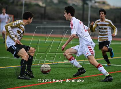 Thumbnail 1 in Westview @ Canyon Crest Academy photogallery.