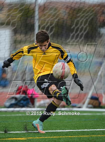 Thumbnail 3 in Westview @ Canyon Crest Academy photogallery.
