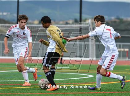 Thumbnail 1 in Westview @ Canyon Crest Academy photogallery.