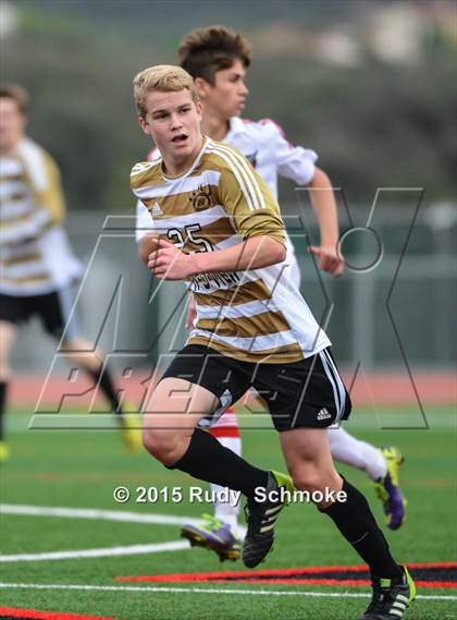 Thumbnail 1 in Westview @ Canyon Crest Academy photogallery.
