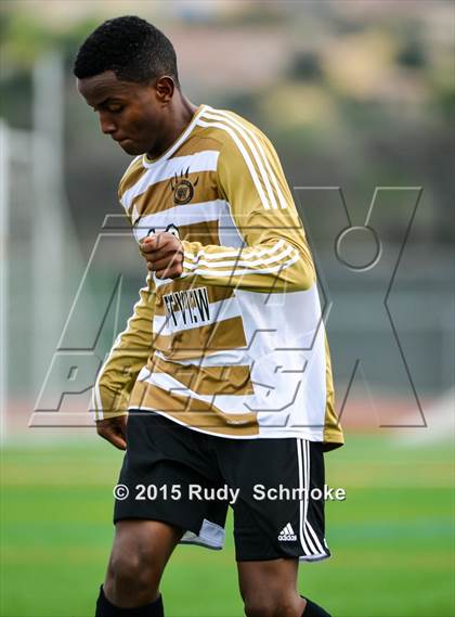 Thumbnail 2 in Westview @ Canyon Crest Academy photogallery.