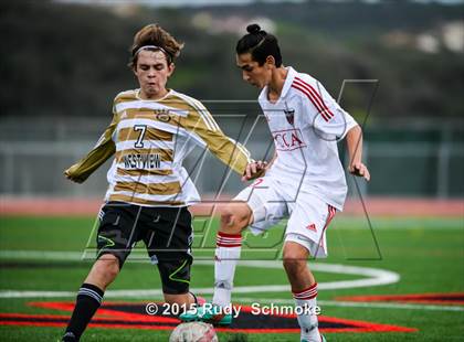 Thumbnail 1 in Westview @ Canyon Crest Academy photogallery.