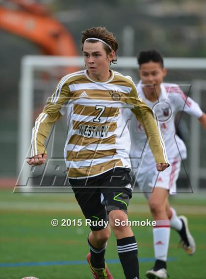 Thumbnail 3 in Westview @ Canyon Crest Academy photogallery.