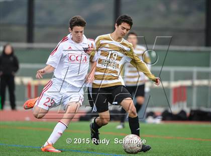 Thumbnail 2 in Westview @ Canyon Crest Academy photogallery.