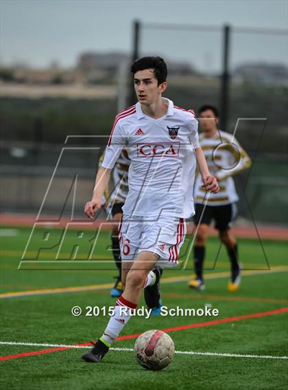 Thumbnail 1 in Westview @ Canyon Crest Academy photogallery.