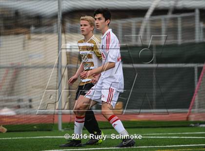 Thumbnail 1 in Westview @ Canyon Crest Academy photogallery.