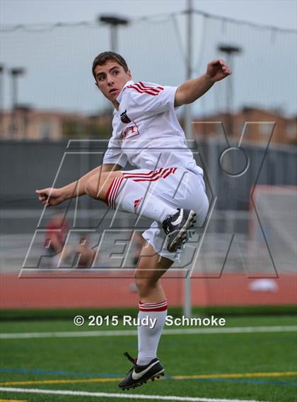Thumbnail 3 in Westview @ Canyon Crest Academy photogallery.