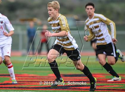 Thumbnail 2 in Westview @ Canyon Crest Academy photogallery.