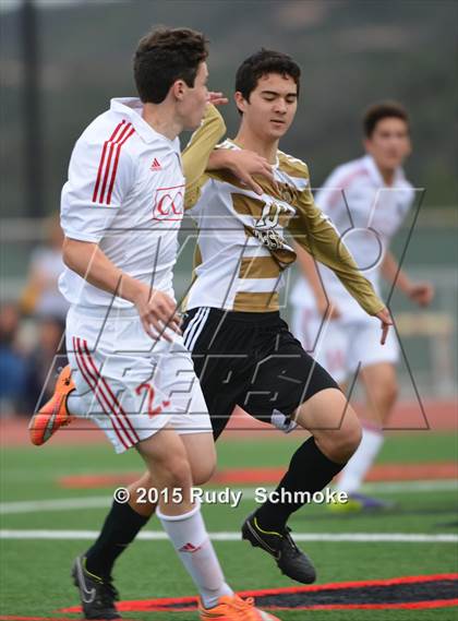 Thumbnail 3 in Westview @ Canyon Crest Academy photogallery.