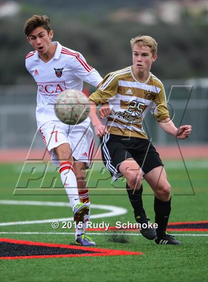 Thumbnail 2 in Westview @ Canyon Crest Academy photogallery.