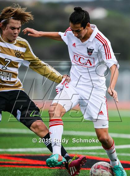 Thumbnail 2 in Westview @ Canyon Crest Academy photogallery.