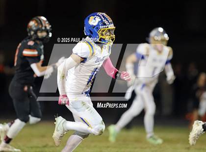 Thumbnail 1 in Union/Allegheny-Clarion Valley @ Port Allegany photogallery.