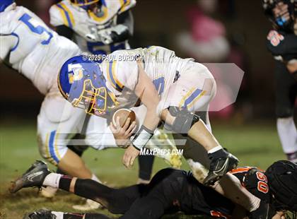 Thumbnail 3 in Union/Allegheny-Clarion Valley @ Port Allegany photogallery.