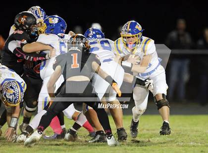 Thumbnail 2 in Union/Allegheny-Clarion Valley @ Port Allegany photogallery.