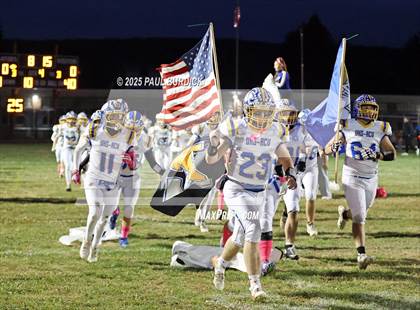 Thumbnail 2 in Union/Allegheny-Clarion Valley @ Port Allegany photogallery.