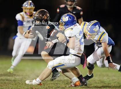 Thumbnail 3 in Union/Allegheny-Clarion Valley @ Port Allegany photogallery.