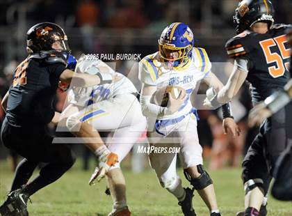 Thumbnail 3 in Union/Allegheny-Clarion Valley @ Port Allegany photogallery.