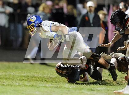 Thumbnail 1 in Union/Allegheny-Clarion Valley @ Port Allegany photogallery.