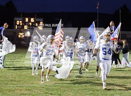 Thumbnail 1 in Union/Allegheny-Clarion Valley @ Port Allegany photogallery.