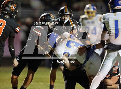 Thumbnail 1 in Union/Allegheny-Clarion Valley @ Port Allegany photogallery.