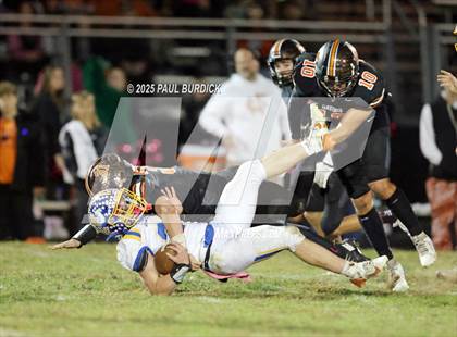 Thumbnail 2 in Union/Allegheny-Clarion Valley @ Port Allegany photogallery.
