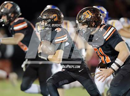 Thumbnail 2 in Union/Allegheny-Clarion Valley @ Port Allegany photogallery.