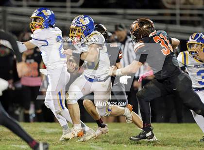 Thumbnail 3 in Union/Allegheny-Clarion Valley @ Port Allegany photogallery.