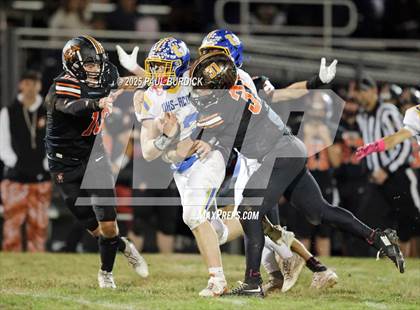 Thumbnail 1 in Union/Allegheny-Clarion Valley @ Port Allegany photogallery.