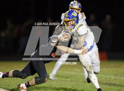 Thumbnail 2 in Union/Allegheny-Clarion Valley @ Port Allegany photogallery.