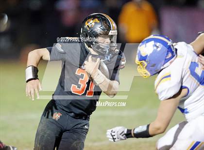 Thumbnail 1 in Union/Allegheny-Clarion Valley @ Port Allegany photogallery.
