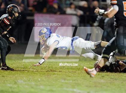 Thumbnail 2 in Union/Allegheny-Clarion Valley @ Port Allegany photogallery.