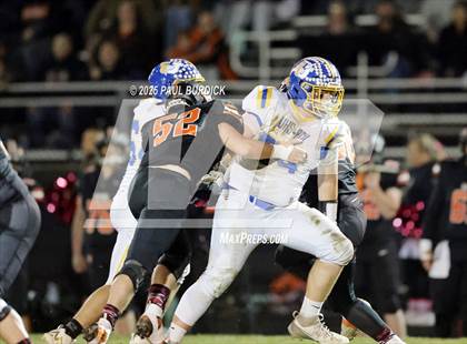 Thumbnail 3 in Union/Allegheny-Clarion Valley @ Port Allegany photogallery.