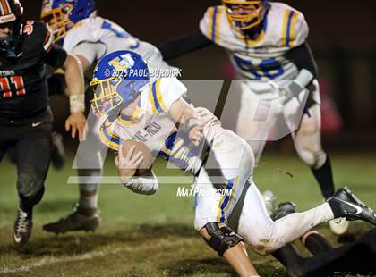 Thumbnail 1 in Union/Allegheny-Clarion Valley @ Port Allegany photogallery.