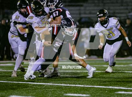 Thumbnail 3 in Windsor @ Rancho Cotate photogallery.