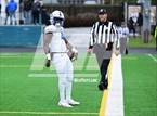 Photo from the gallery "St. Xavier @ St. Ignatius"