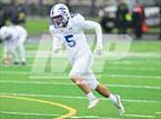 Photo from the gallery "St. Xavier @ St. Ignatius"