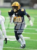 Photo from the gallery "St. Xavier @ St. Ignatius"