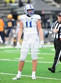 Photo from the gallery "St. Xavier @ St. Ignatius"