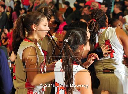 Thumbnail 1 in Chaminade vs. Mater Dei (CIF SS Open Division Final) photogallery.