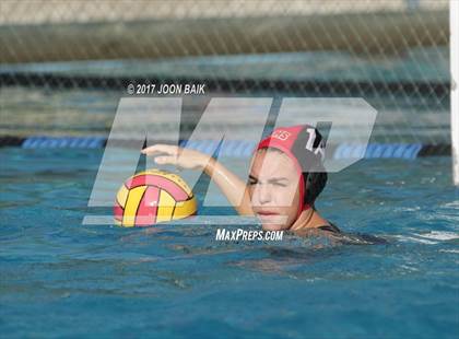 Thumbnail 1 in Lincoln vs. Saint Francis (Julian Szmidt Memorial Tournament) photogallery.