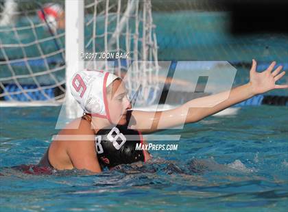 Thumbnail 1 in Lincoln vs. Saint Francis (Julian Szmidt Memorial Tournament) photogallery.