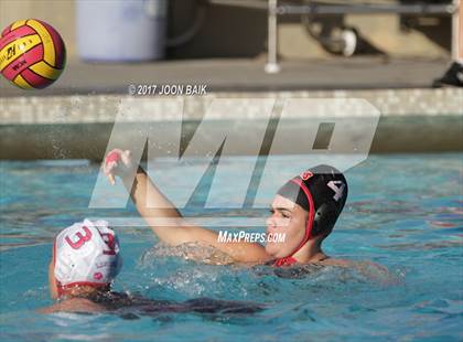 Thumbnail 3 in Lincoln vs. Saint Francis (Julian Szmidt Memorial Tournament) photogallery.