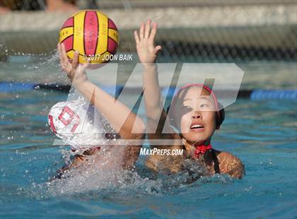 Thumbnail 1 in Lincoln vs. Saint Francis (Julian Szmidt Memorial Tournament) photogallery.